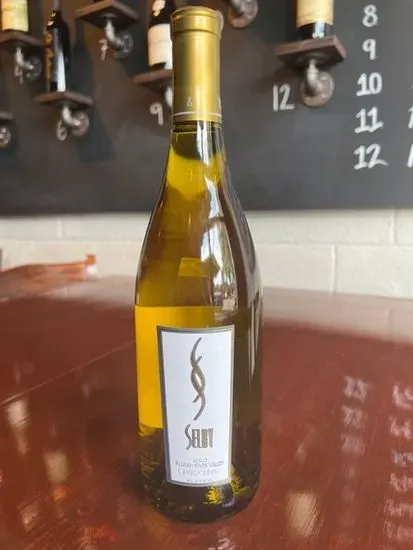 Selby Chardonnay 2020