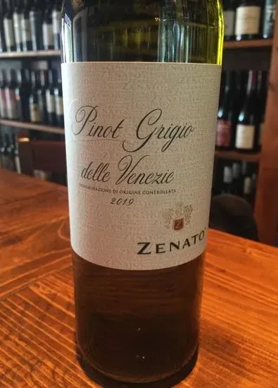 Zenato Pinot Grigio 2023