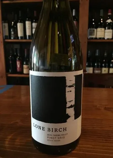 Lone Birch Pinot Gris 2021