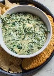 Spinach Dip