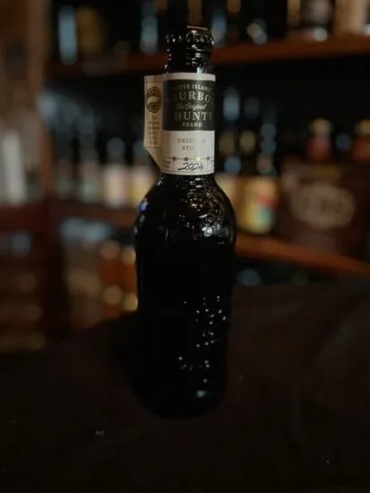 GOOSE ISLAND BBC Original Stout 2024