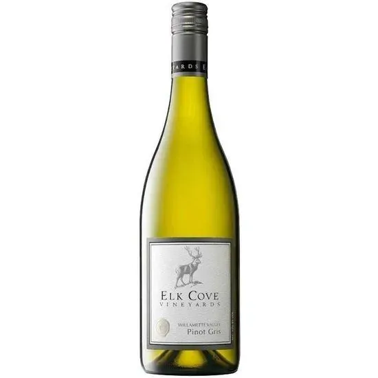 Elk Cove Pinot Gris 2022