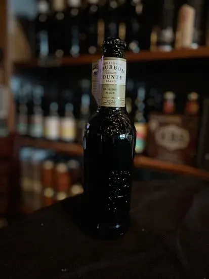 GOOSE ISLAND BBC Macaroon Stout 2024