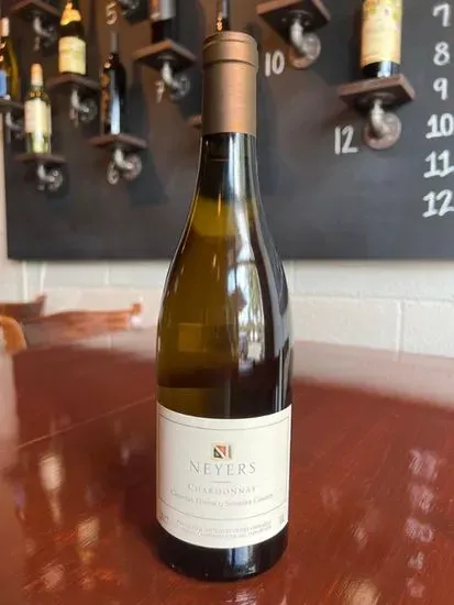 Neyers Carneros Chardonnay 2018