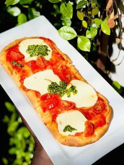 Margarita Flatbread