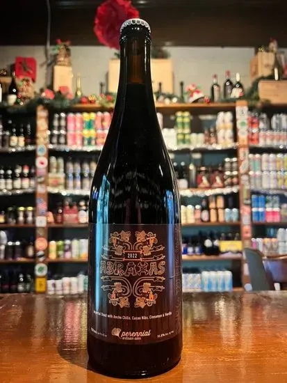 Perennial Abraxas Imp. Stout