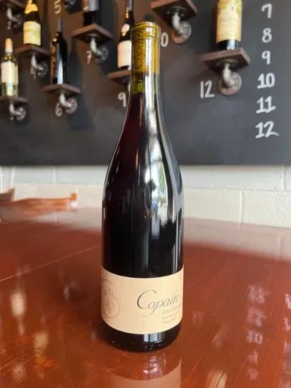 Copain Pinot Noir 2017