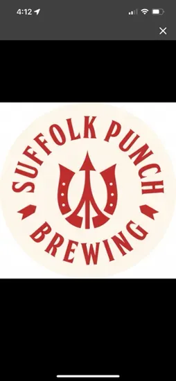 Suffolk Punch Night Ride Porter