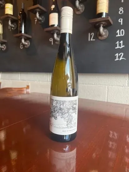 Ridgecrest Oldvine Estate Pinot Gris 2019