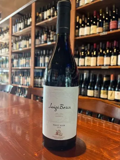 Luigi Bosca Pinot Noir 2018