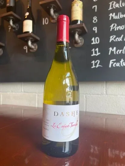 Dashe Chenin Blanc 2020