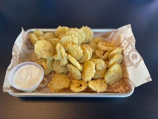 Fried Pickles