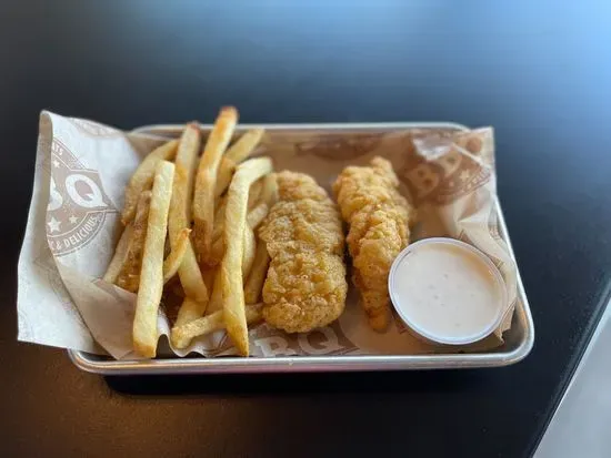 Chicken Tenders Basket