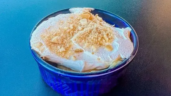 Banana Pudding