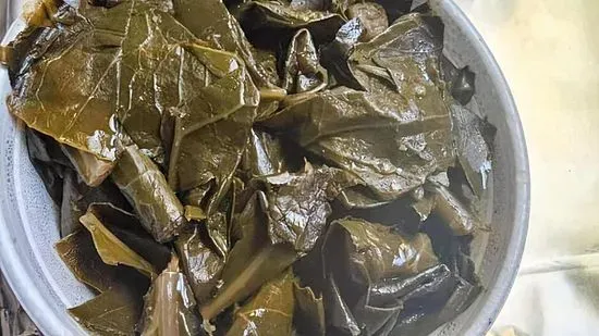 Fresh Made Collards