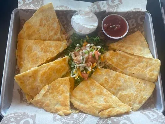 Quesadilla