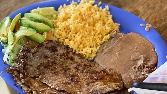 Carne Asada