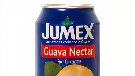 Jumex Guava can 