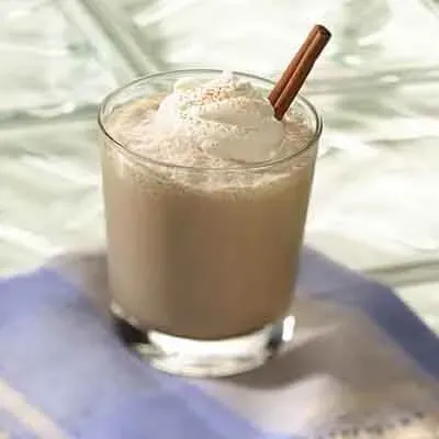 Chai Tea Freeze