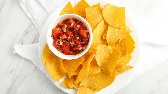 Chips & Salsa