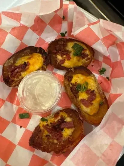 Potato Skins