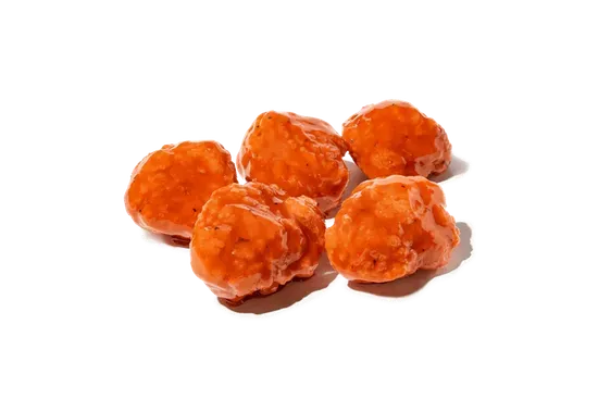 Boneless Wings - 5 