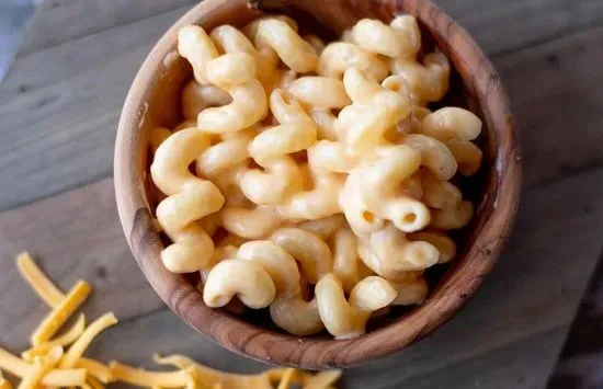 Mac 'n Cheese