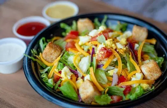 Side Salad