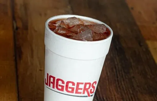 Sweet & Unsweet Iced Tea 
