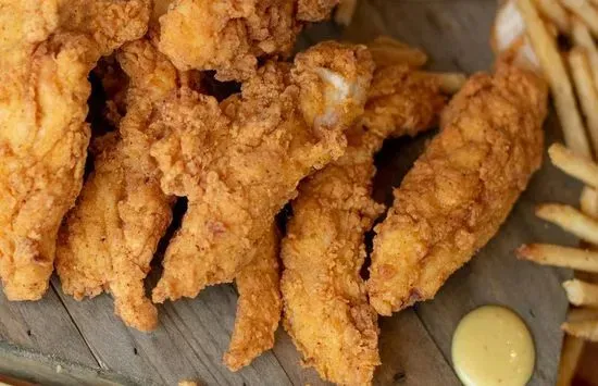 100 pc. Chicken Tender Pack