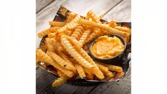 Cheese Fries