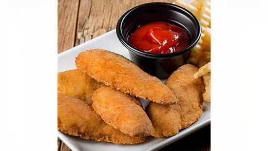 Chicken Tenders