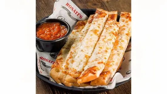 Cheesy Bread Stix