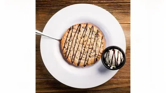 Deep Dish Cookie