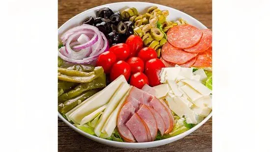 Antipasto Salad