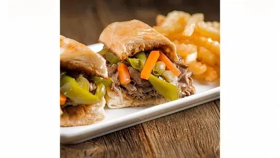 Italian Beef