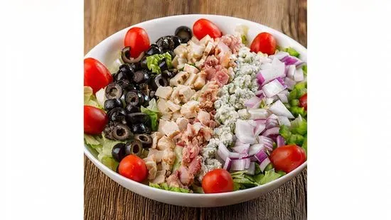 Chopped Salad