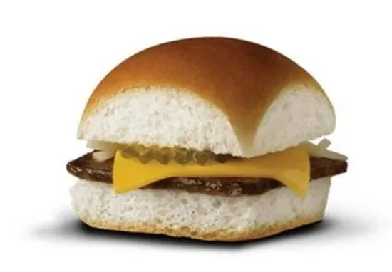 CHEESE SLIDER CAL 170-180