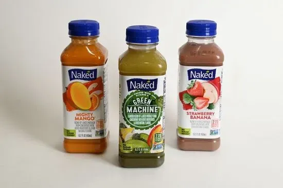 Naked Juice