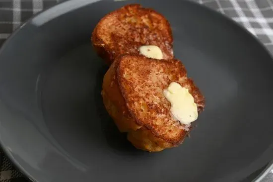 Muffin w/Butter