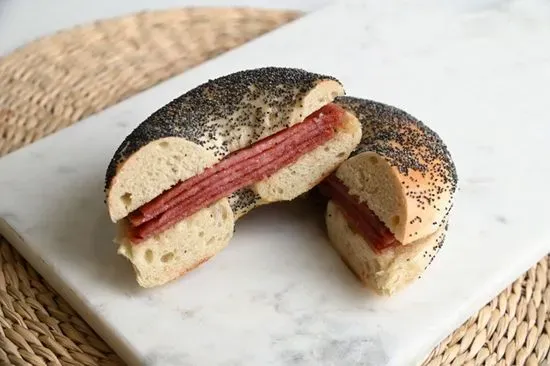 Pork Roll Only