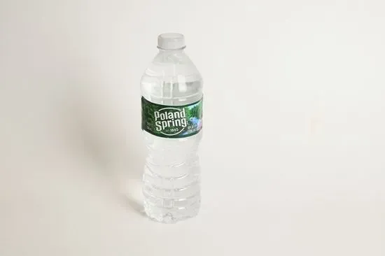 Water Bottle