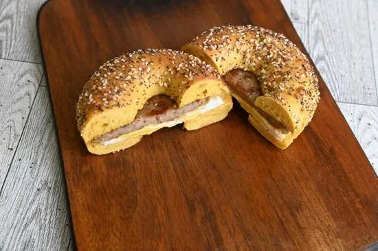 Sausage & Egg