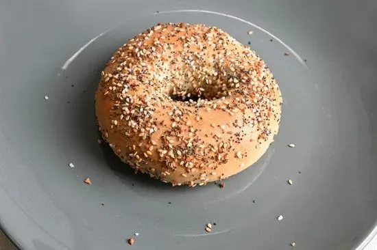 Everything Bagel