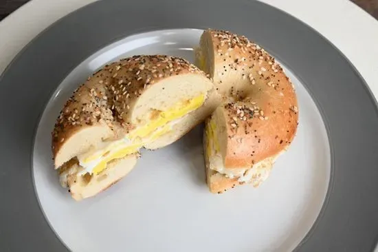 Egg Only