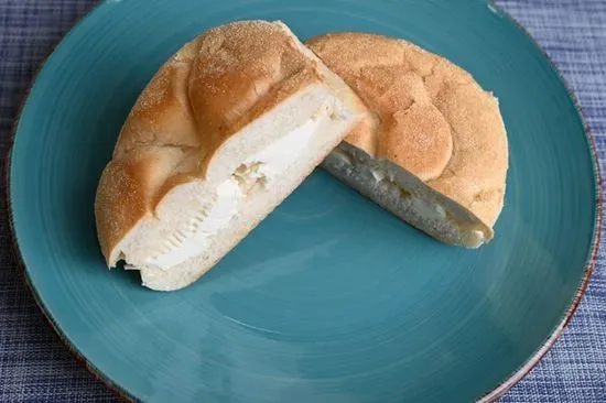 Roll w/Cream Cheese