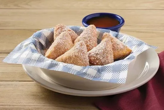 Biscuit Beignets