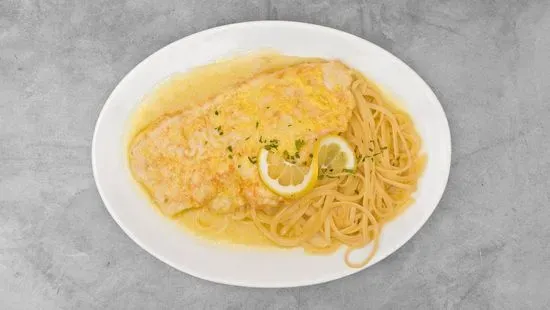 Chicken Francese