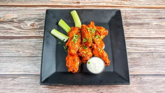 Mexican Wings