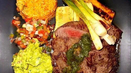 Carne Asada